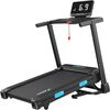 MERACH MR-T12B2 Electric Treadmill Беговые дорожки