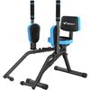 MERACH MR-2519BL1 Hip Abduction Machine Комплексные тренажеры