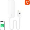 Smart Water Leak/flood Sensor WiFi Gosund S5 Tuya Viedie Sensori