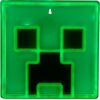 Paladone Minecraft Creeper Wall Mountable LED Neon Light Декоративное освещение 