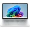 HP OmniBook 3 Laptop Next Gen AI  Copilot+ PC AMD Ryzen AI 7 445 43,9 cm (17.3") Full HD 16 GB DDR5-SDRAM 512 GB SSD Wi-Fi 7  Windows 11 Home Jaunumi - Datori