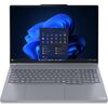 Lenovo ThinkBook 16p Gen 6 21U0001LPB Ryzen 9 8940HX 16" WQXGA 32GB 1000SSD RTX 5060 W11Pro Jaunumi - Datori