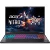 Acer Nitro 16 AI AN16-61 Ryzen AI 7 350 / 16 GB / 1 TB / W11 / RTX 5070 Ti / 180 Hz (NH.QZTEP.001) Новинки Компьютерная техника