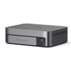 UGREEN NASync DXP480T Plus 4-Bay i5-1235U 10-8 GB DDR5 Jaunumi - Datori