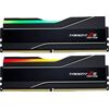G.Skill Trident Z5 Neo RGB, DDR5, 128 GB, 6000MHz, CL32 (F5-6000J3244G64GX2-TZ5NR) Новинки Компьютерная техника