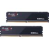G.Skill Flare X5, DDR5, 128 GB, 6000MHz, CL32 (F5-6000J3244G64GX2-FX5) Новинки Компьютерная техника
