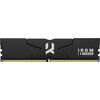 GoodRam IRDM, DDR5, 16 GB, 6000MHz, CL30 (IR-6000D564L30S/16G) Jaunumi - Datori
