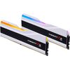 G.Skill Trident Z5 RGB, DDR5, 48 GB, 7200MHz, CL36 (F5-7200J3646F24GX2-TZ5RW) Новинки Компьютерная техника