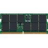 Kingston 32GB DDR5-5600MT/S ECC CL46 Jaunumi - Datori
