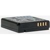 Extradigital Panasonic, battery DMW- BCJ13E Baterijas un akumulatori