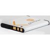 Extradigital Sony, battery NP-BN1 Baterijas un akumulatori