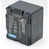 Extradigital Panasonic, battery CGA-DU14 Baterijas un akumulatori