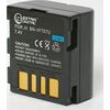 Extradigital JVC, battery BN-VF707U Baterijas un akumulatori