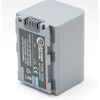 Extradigital Sony, battery NP-FP70 Baterijas un akumulatori