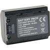 Extradigital SONY NP-FZ100 Battery, 2250mAh Baterijas un akumulatori