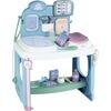 Smoby 7600240305 lelles aksesuāri, 24 detaļas, daudzkrāsaini Новости - Детские товары