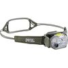 Petzl Swift RL (green) Декоративное освещение 