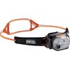 Petzl Swift RL (black/orange) Декоративное освещение 