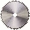 Griešanas disks kokam Bosch OPTILINE WOOD; 254x3,2x30,0 mm; Z60; 15° Zāģripas