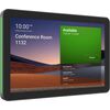 Logitech Tap Scheduler 952-000091 Meeting Room Touch Controller 10.1'' IPS 400 cd/m2 Graphite (SPEC) Monitori