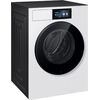Samsung WF90H09C4WT2 veļas mazgājamā mašīna 1400rpm 9kg Veļas mazgājamās mašīnas