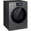 Samsung WF90H09C4ST2 veļas mazgājamā mašīna 1400rpm 9kg tumšs tēr. Veļas mazgājamās mašīnas