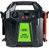 JBM Daudzfunkcionāls transportlīdzekļa palaišanas rīks ar digitālo displeju un 48 000 mAh litija akumulatoriem - 12 V/24 V Зарядные устройства и стартеры