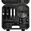 Riteņa gultņa noņemšanas/uzstādīšanas instrumentu komplekts - 78 mm, JBM Aудио-видео