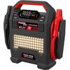 Welzh Werkzeug Palaišanas starteris Power-Mate™ 12V/10000A 24V/5000A Зарядные устройства и стартеры
