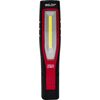 Welzh Werkzeug Darba lampa 750lm Cob Lamp Sirius Range (sarkana) Aудио-видео
