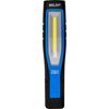 Welzh Werkzeug Darba lampa 750lm Cob Sirius Range (Blue) Aудио-видео