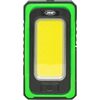 10 W COB lādējama darba lampa ar saules paneli, JBM Aудио-видео
