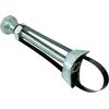 JBM Eļļas filtru atslēga 80   120mm, garums 190mm Спец. инструменты