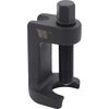 Welzh Werkzeug Lodveida savienojumu atdalītājs 23x55 mm Welzh Aудио-видео