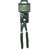 Regulējamas santehniķu stangas 240mm, JBM Knaibles un stangas