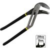 Cauruļu stangas regulējamas 250mm x 35mm, JBM Knaibles un stangas