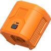 Flextail Evo Pump 3 (Orange) Другие аксессуары для велосипедов