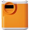 Flextail Nano Pump 5C2 portable pump (orange) Велосипеды
