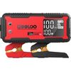 GOOLOO GT4000S 74Wh Jump Starter Akumulatoru lādētāji, starteri