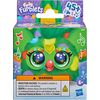 FURBY Интерактивная игрушка Furblets Праздничные Новости - Детские товары
