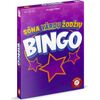 PIATNIK Galda spēle Vārdu BINGO Galda spēles