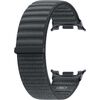 Samsung Galaxy Watch9 Fabric Band (M/L) Black Mobilie telefoni