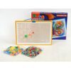 Adar Мозаика для детей 296 деталей 020207 Развивающие игры