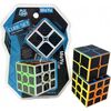 Adar Набор кубиков Рубика (5x5 и 5,5x5,5 см) 4+ 604926 Galda spēles