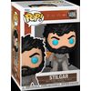 Figurka Funko Pop POP MOVIES: DUNE 2 - STILGAR 1496 Фигурки и герои