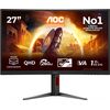 Monitors AOC CQ27G4Z2 Monitori
