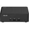 Компьютер Asus ASUS NUC RNUC15CRKU7084C2 Intel Core Ultra 7 255H 32 GB DDR5-SDRAM 1 TB SSD Windows 11 Pro Мини-ПК Black Персональные компьютеры