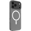 Evelatus Apple  iPhone 18 Pro Max Clear case with Magsafe Transparent Neoriģinālie Maciņi
