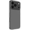 Evelatus Apple  iPhone 18 Pro Max Clear Silicone Case 1.5mm TPU Transparent Чехлы - альтернативные