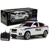 Lean Toys radiovadāms policijas kupejas automobilis 486 Новости - Детские товары